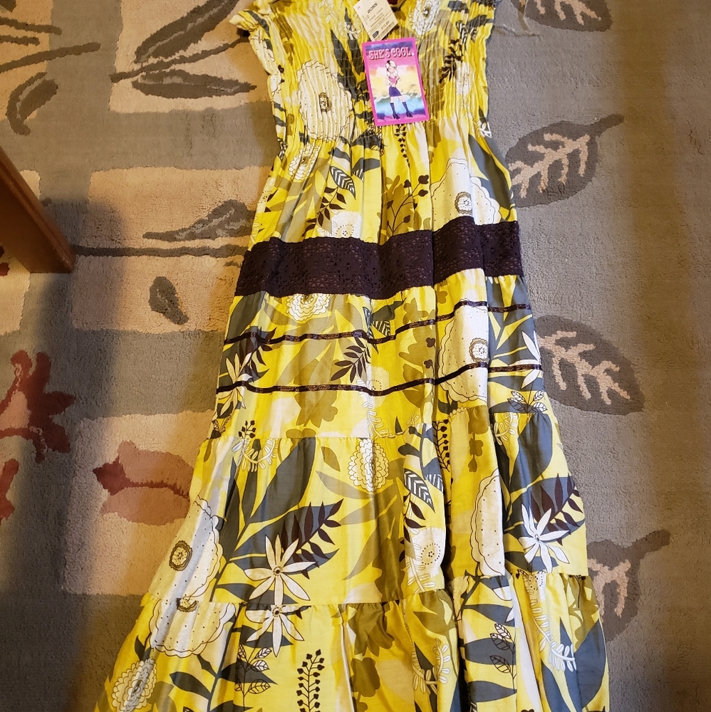 Dress